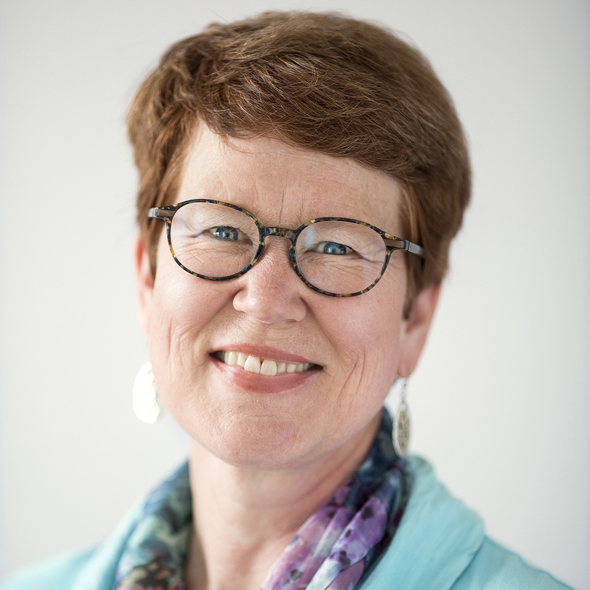 Dr. Karen Pearson