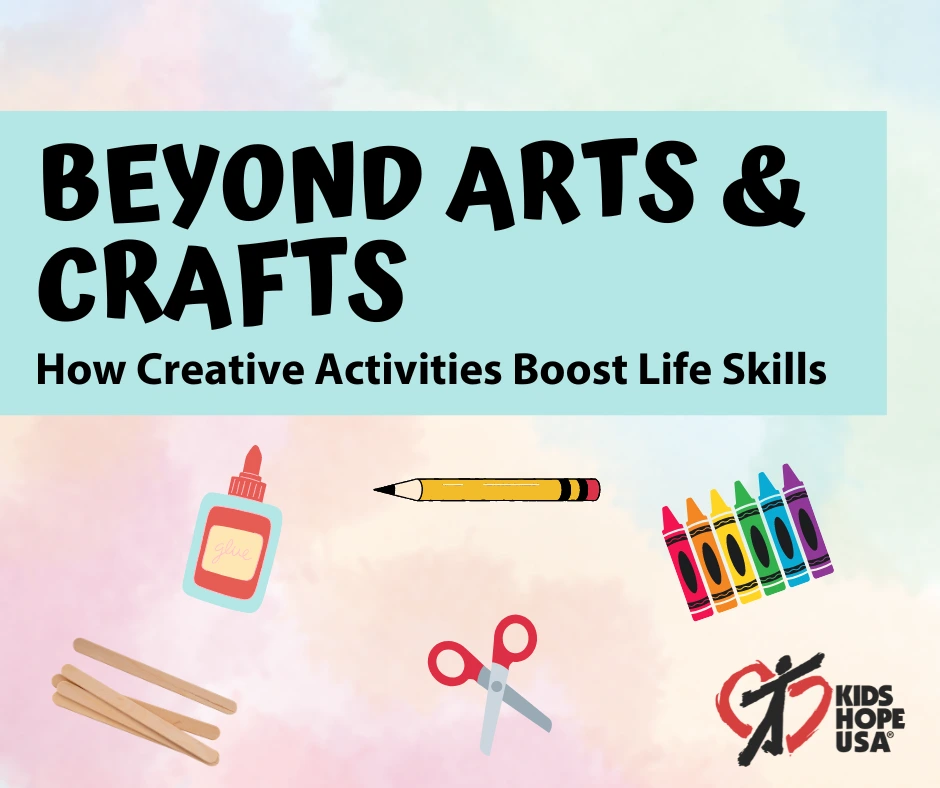 beyond arts and crafts feature