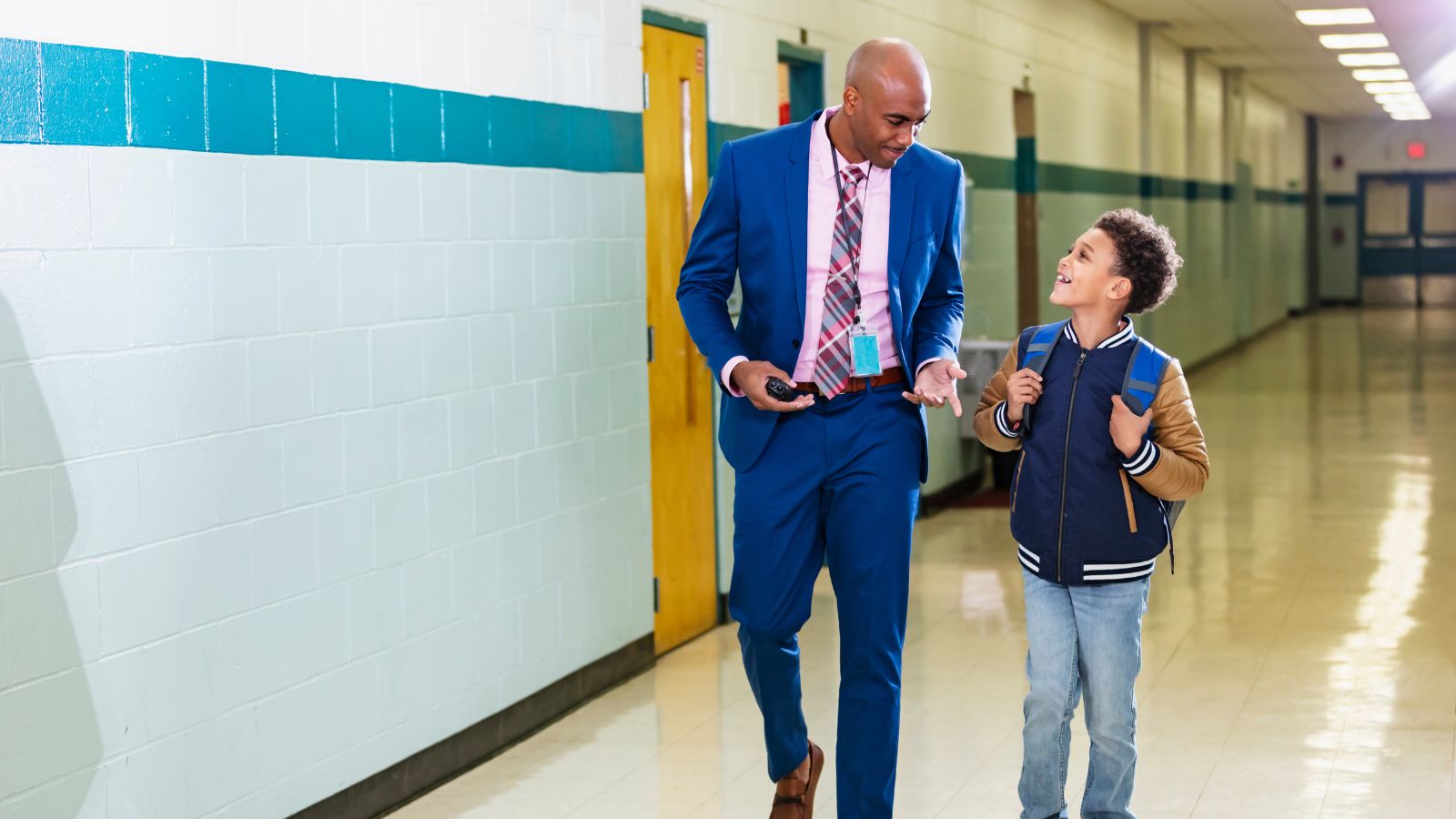 Mentoring for Students | Free School-Based Program