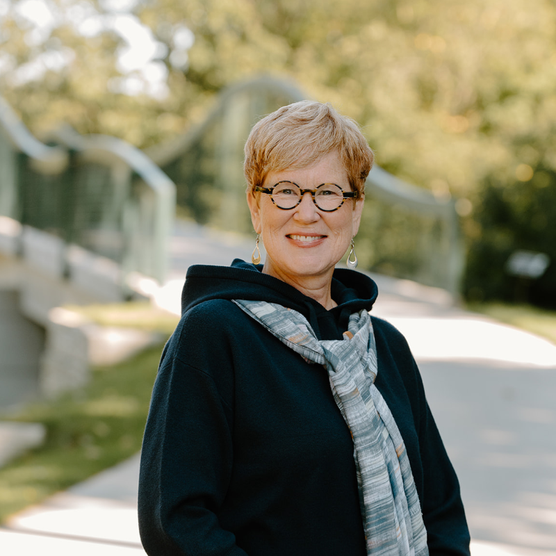 Mentoring Lessons from Dr. Karen Pearson